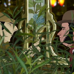 Bilder Dilili In Paris