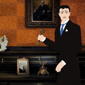 Bilder Dilili In Paris