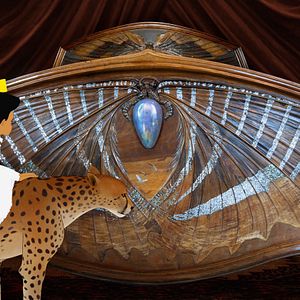 Bilder Dilili In Paris