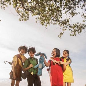 Bilder Turma da Mônica - Laços