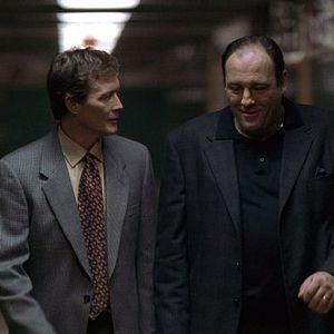 Bilder Die Sopranos
