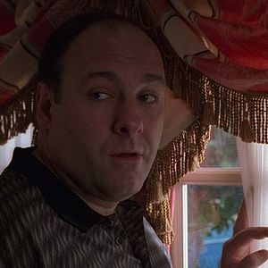 Bilder Die Sopranos