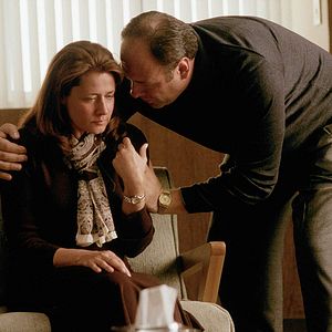 Bilder Die Sopranos