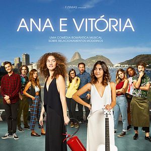 Bilder Ana e Vitória