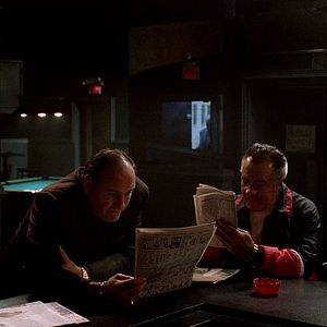 Bilder Die Sopranos