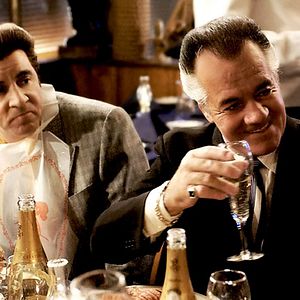 Bilder Die Sopranos