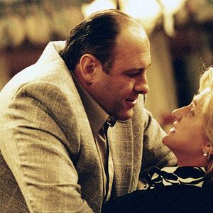 Bilder Die Sopranos