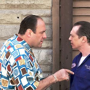 Bilder Die Sopranos