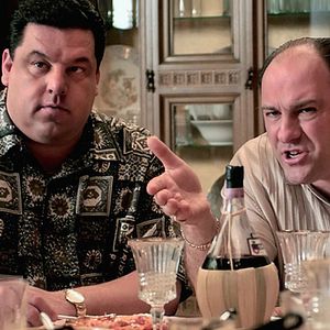 Bilder Die Sopranos