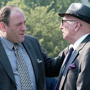 Bilder Die Sopranos