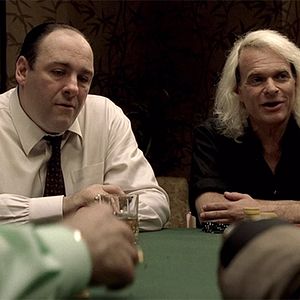 Bilder Die Sopranos