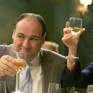 Bilder Die Sopranos