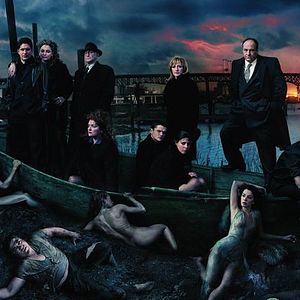 Bilder Die Sopranos