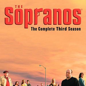Bilder Die Sopranos