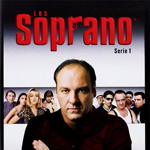 Bilder Die Sopranos