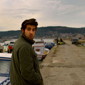 Bilder The Wild Pear Tree