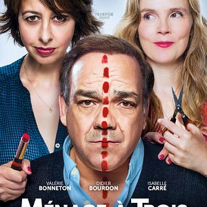 Bilder Ménage à Trois - Zum Fremdgehen verführt