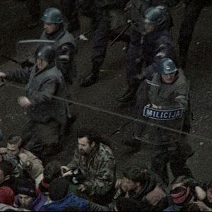 Bilder Die andere Seite von allem - Eine politische Geistergeschichte