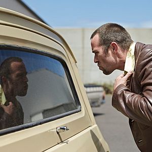 Bilder Sullivan Stapleton