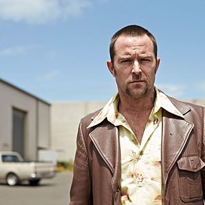 Bilder Sullivan Stapleton