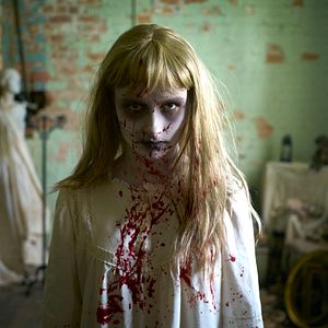 Bilder Scare Campaign