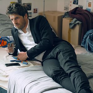 Bilder Pierre Deladonchamps