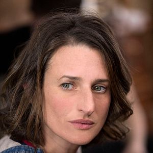 Bilder Camille Cottin