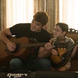 Bilder Abby Ryder Fortson