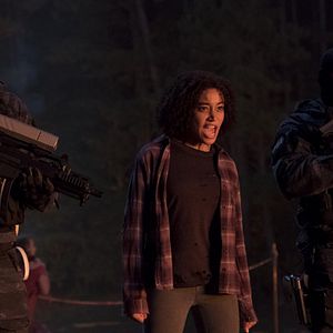 Bilder The Darkest Minds - Die Überlebenden