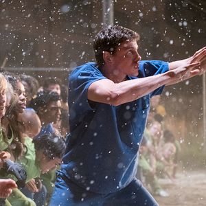 Bilder The Darkest Minds - Die Überlebenden