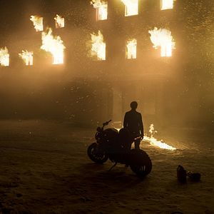 Bilder Verschwörung