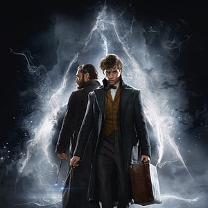 Bilder Phantastische Tierwesen: Grindelwalds Verbrechen