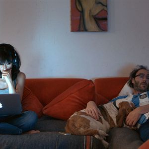 Bilder Romane Bohringer