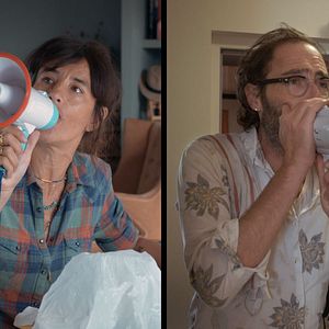 Bilder Romane Bohringer