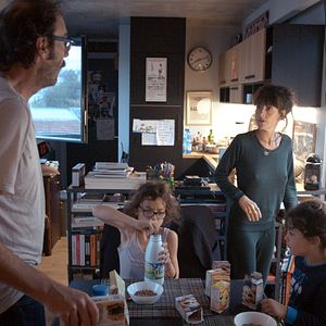 Bilder Romane Bohringer