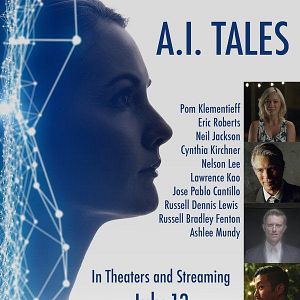Bilder A.I. Tales