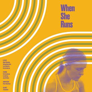 Bilder When She Runs