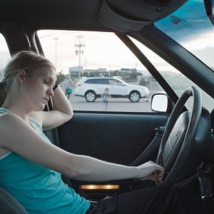 Bilder When She Runs