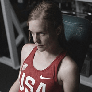 Bilder When She Runs