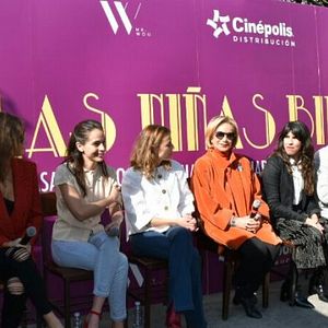 Bilder Las niñas bien