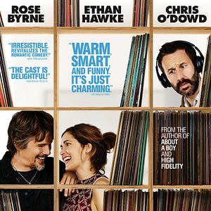 Bilder Juliet, Naked