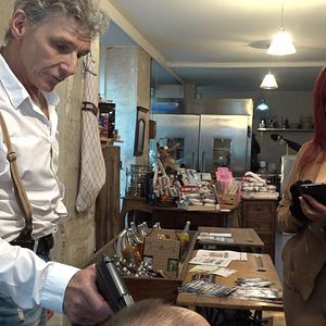 Bilder Tends-moi la main