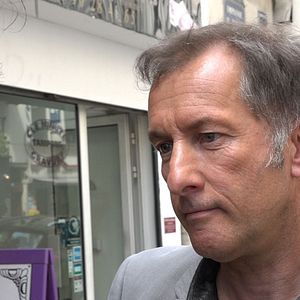 Bilder Tends-moi la main