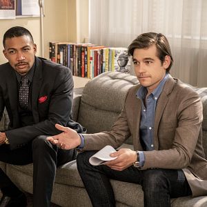 Bilder Charles Michael Davis