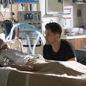 Bilder Code Black - Ärzte am Limit