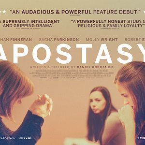 Bilder Apostasy