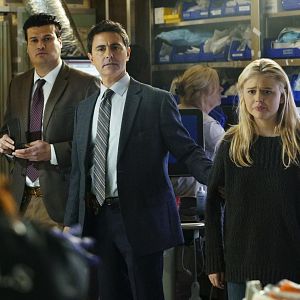 Bilder Bradley White