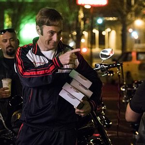 Bilder Better Call Saul