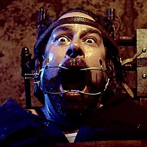 Bilder Tempus Tormentum