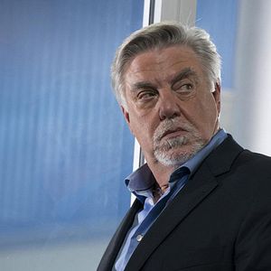 Bilder Bruce McGill